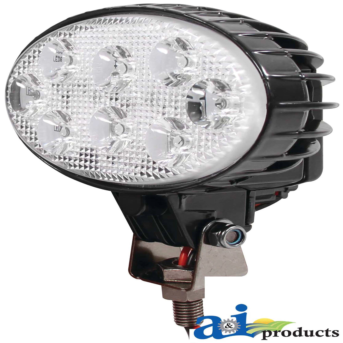 John Deere A-WL956: Floodlamp