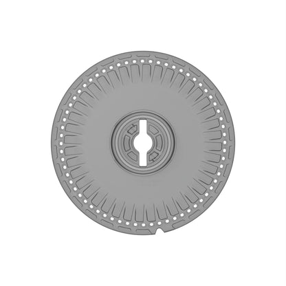 John Deere A105848: Corn Disk Seed Plate