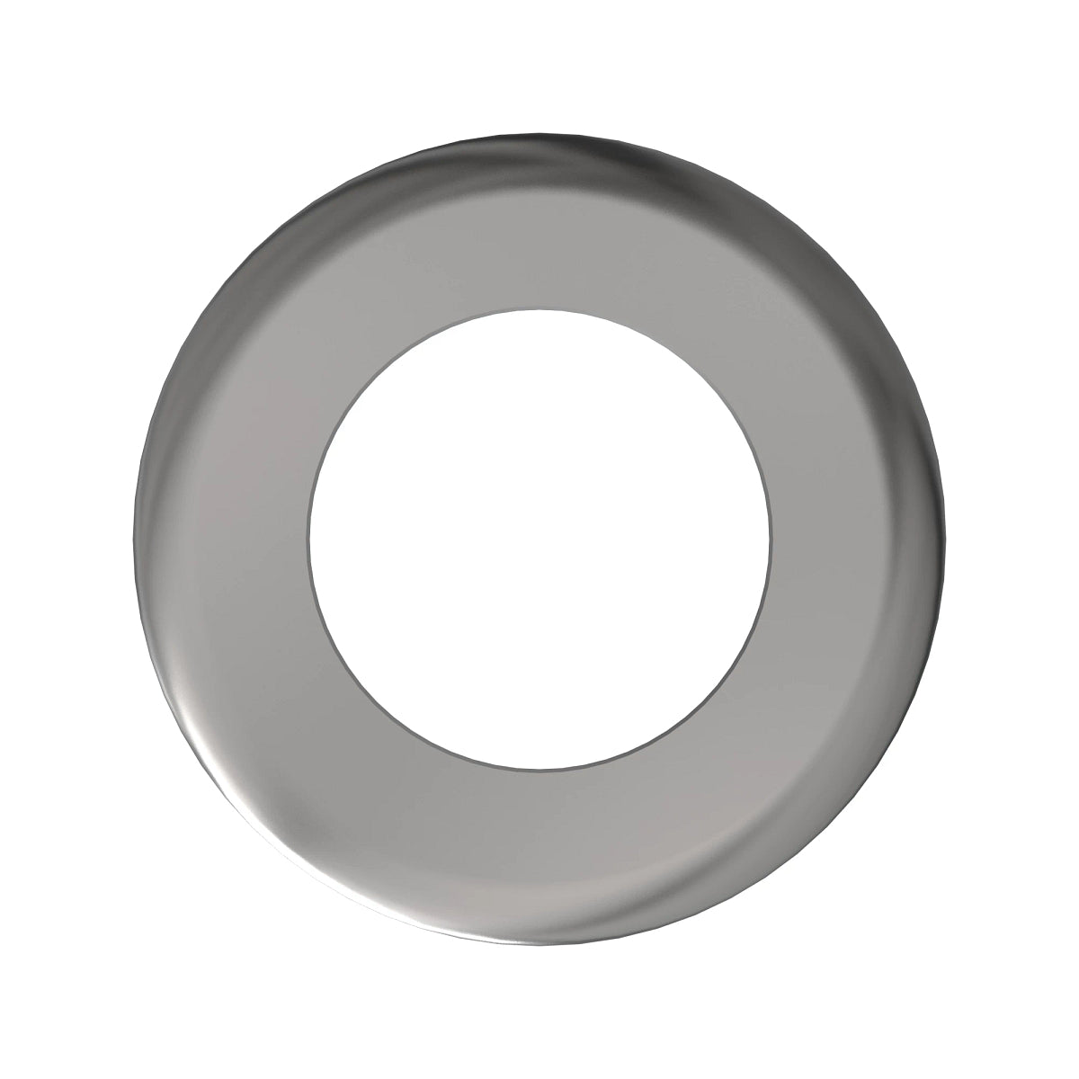 John Deere A110062: Through Hardened Round Retainer