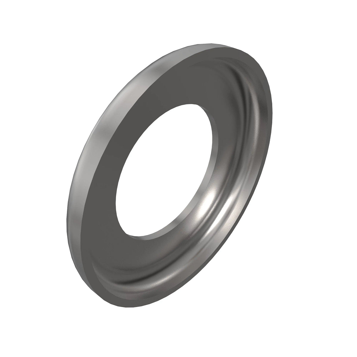 John Deere A110062: Through Hardened Round Retainer