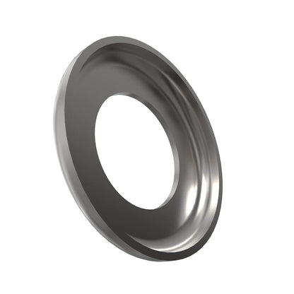 John Deere A110062: Through Hardened Round Retainer
