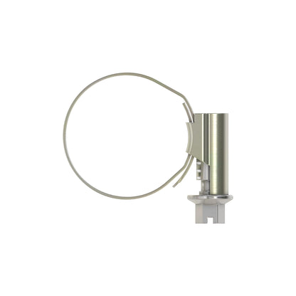 John Deere A113357: Ear Hose Clamp