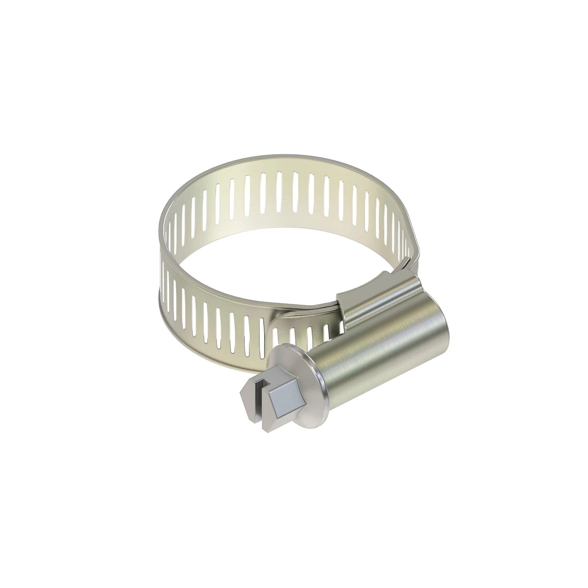 John Deere A113357: Ear Hose Clamp