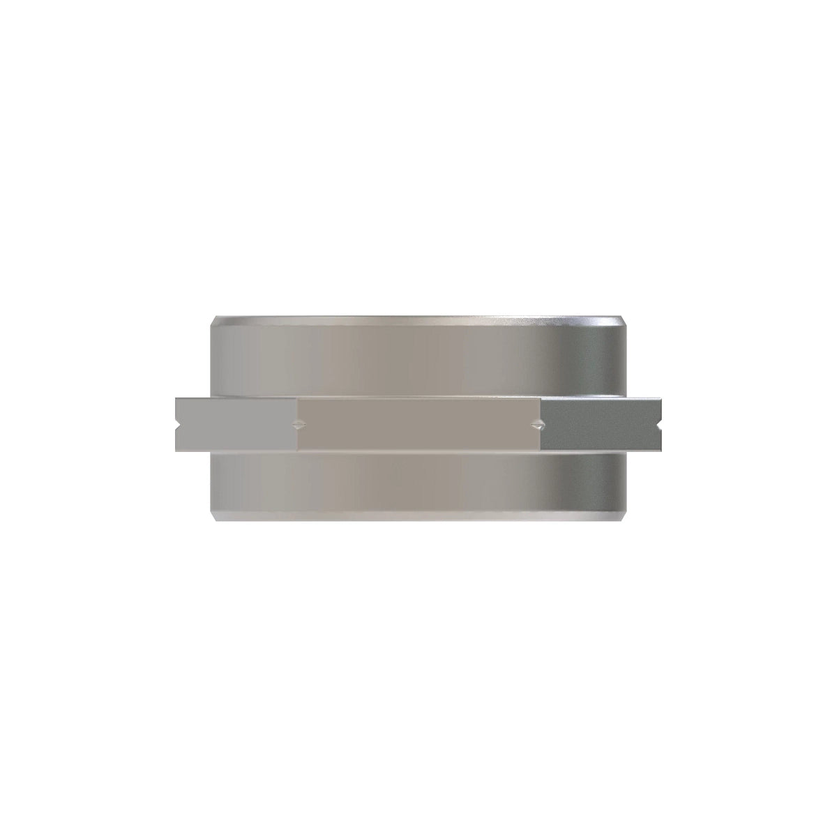 John Deere A114713: Hexagonal Nut