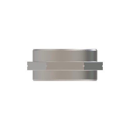 John Deere A114713: Hexagonal Nut