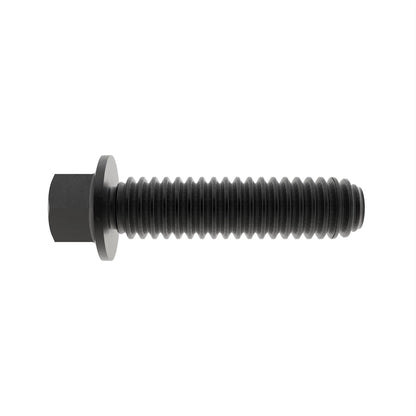 John Deere A117047: Hexagonal Flanged Head Self-Tapping Screw, M6 X 30