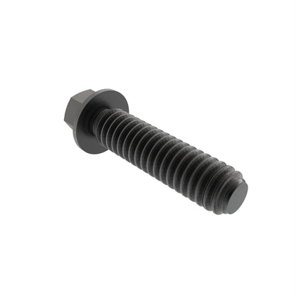 John Deere A117047:  Hexagonal Flanged Head Self-Tapping Screw, M6 X 30