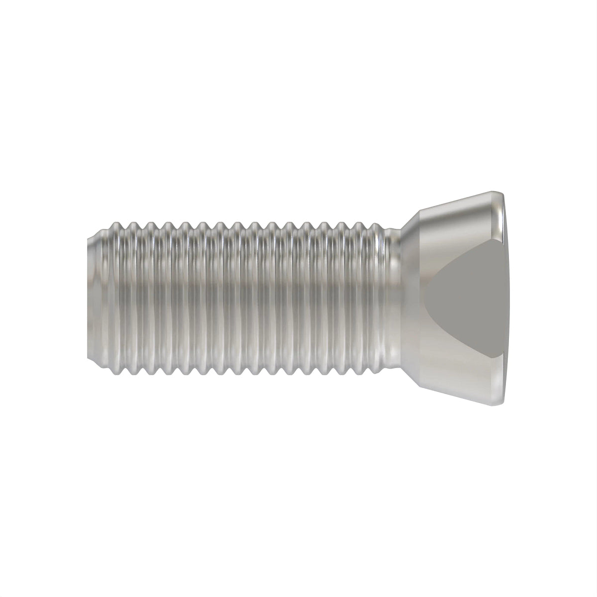 John Deere A14551: Plow Bolt, 1/2" X 1.38"