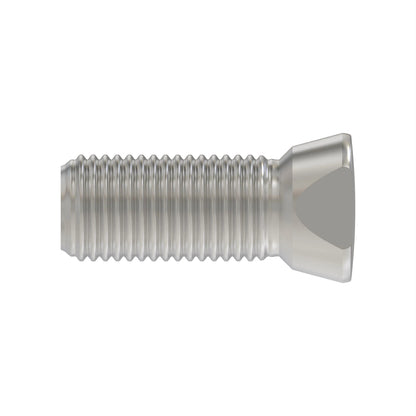 John Deere A14551: Plow Bolt, 1/2" X 1.38"