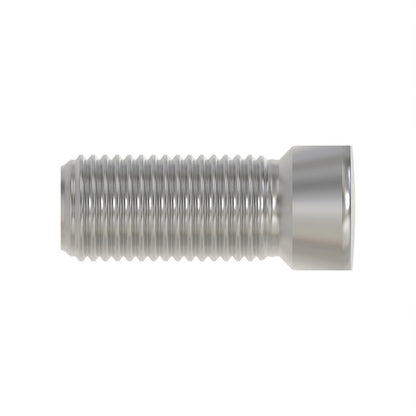 John Deere A14551: Plow Bolt, 1/2" X 1.38"