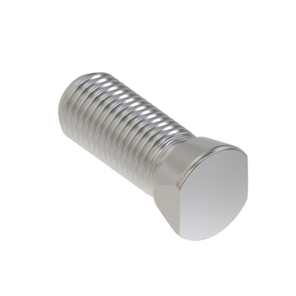 John Deere A14551: Plow Bolt, 1/2" X 1.38"