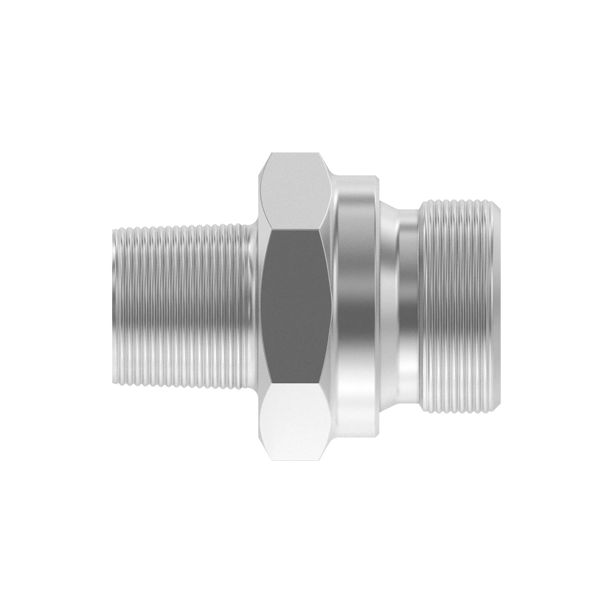 John Deere A15532: Straight Adapter Fitting