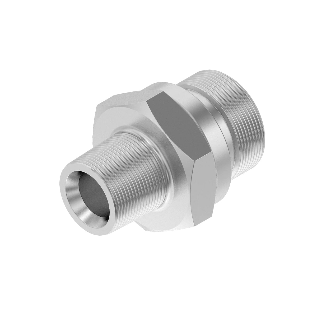 John Deere A15532: Straight Adapter Fitting
