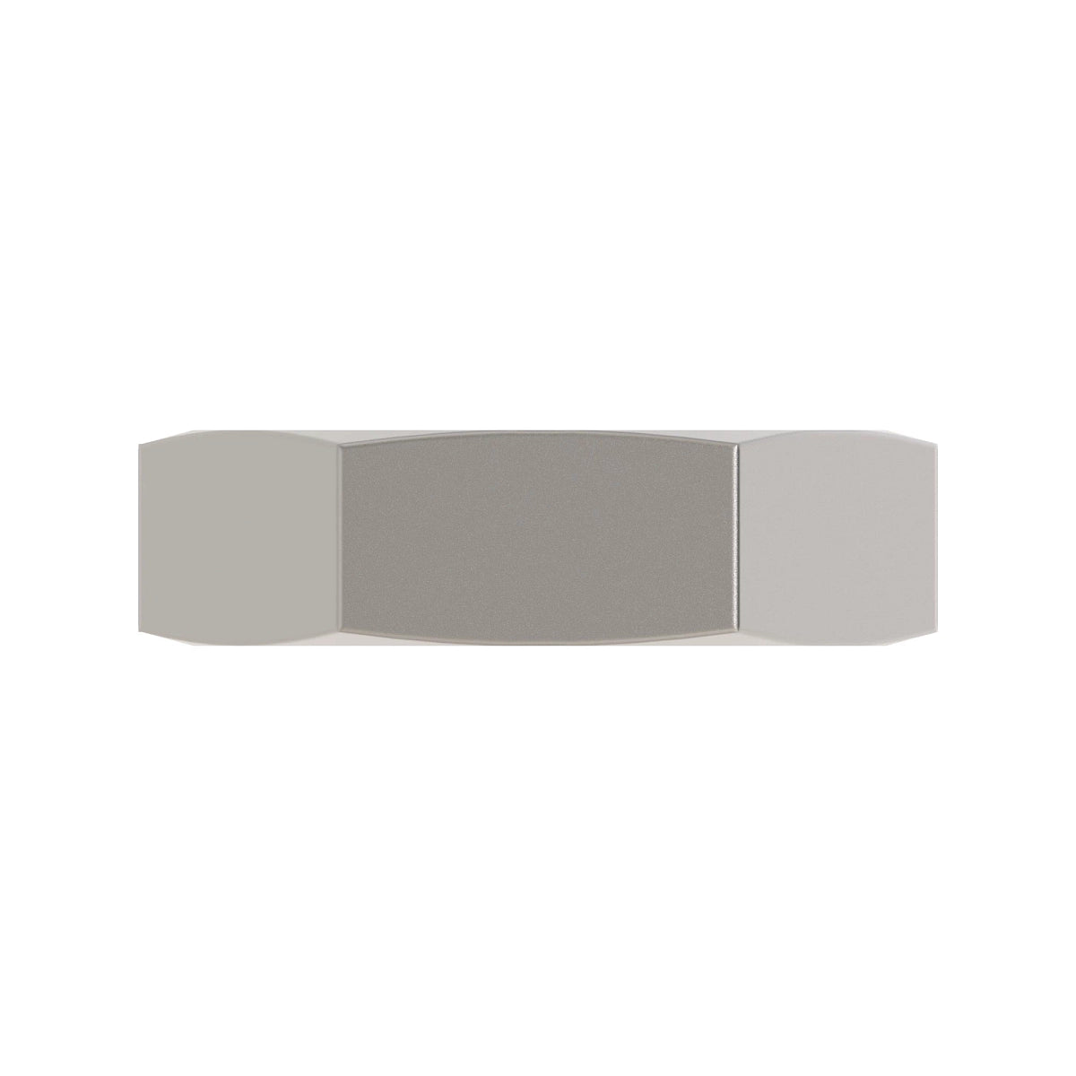 John Deere A21048: Hexagonal Flange Nut, 15.875 mm (5/8")