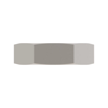 John Deere A21048: Hexagonal Flange Nut, 15.875 mm (5/8")