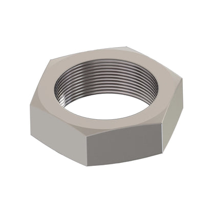 John Deere A21048: Hexagonal Flange Nut, 15.875 mm (5/8")