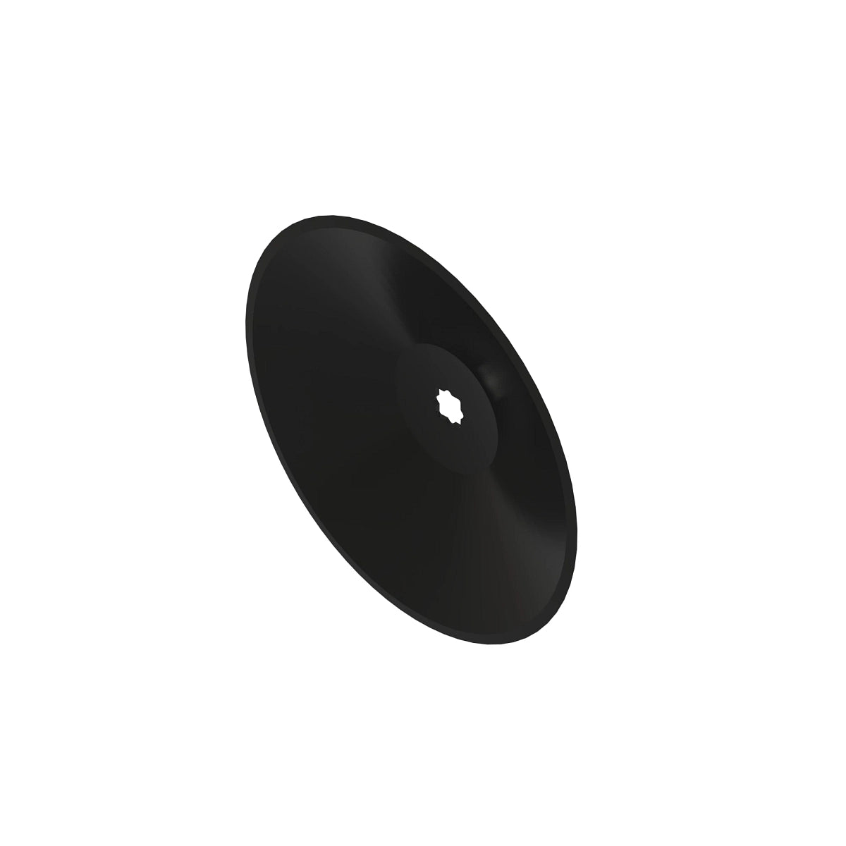 John Deere A27768: Blade Disk, 22 Inch