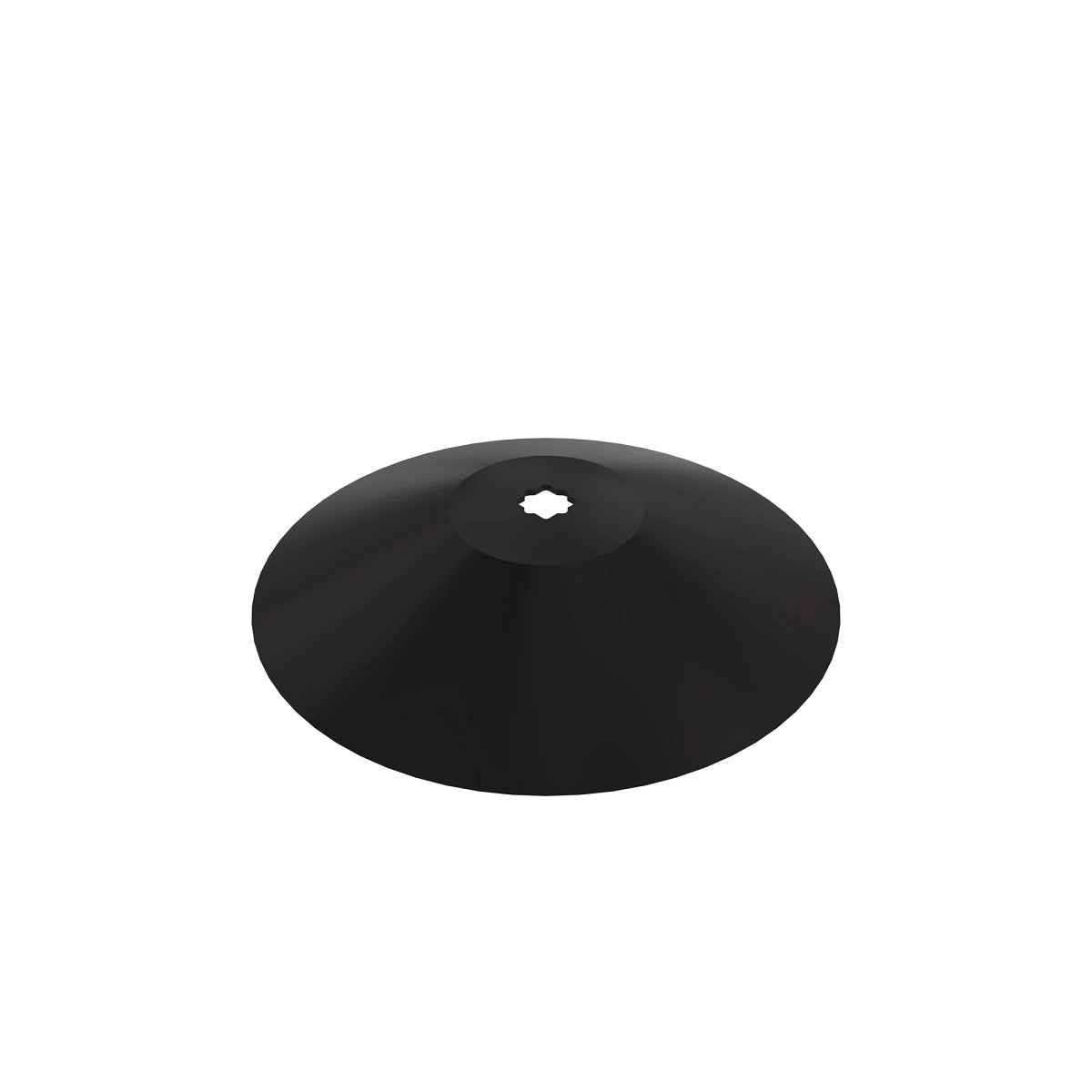 John Deere A27768: Blade Disk, 22 Inch