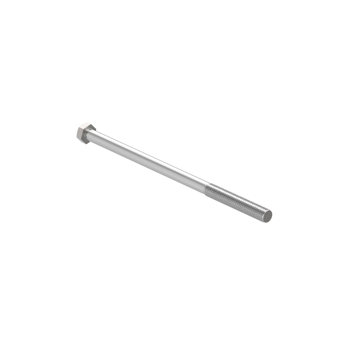 John Deere A31552: Hexagonal Head Screw, M16 X 325