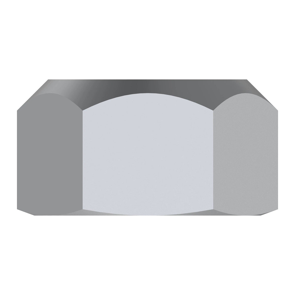 John Deere A31870: Hexagonal Lock Nut, M20