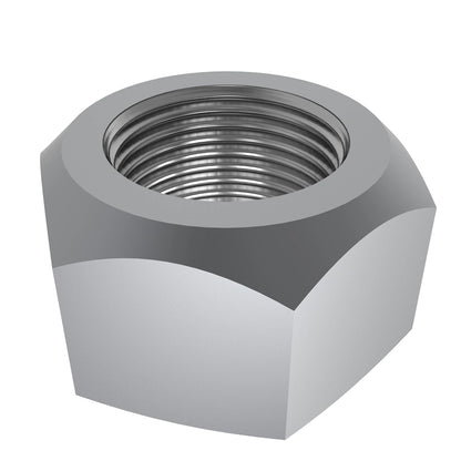 John Deere A31870:  Hexagonal Lock Nut, M20