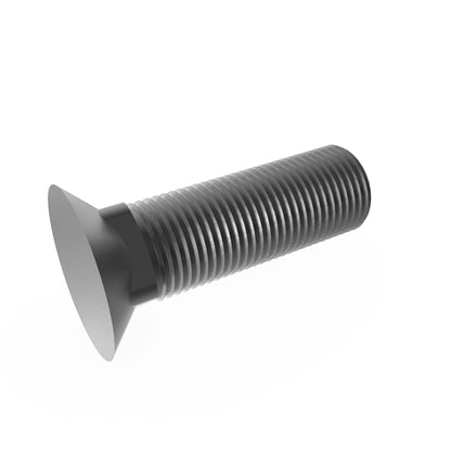 John Deere A32225: Countersunk Square Neck Bolt, M12 X 40