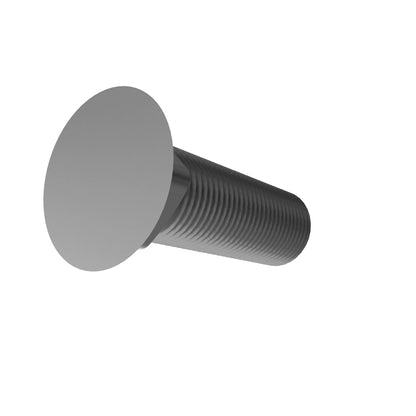 John Deere A32225: Countersunk Square Neck Bolt, M12 X 40
