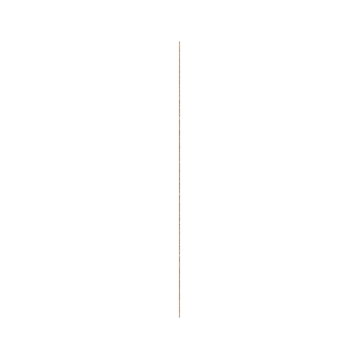 John Deere A33968: Bearing Flange Gasket