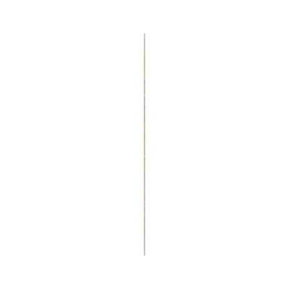 John Deere A33968: Bearing Flange Gasket