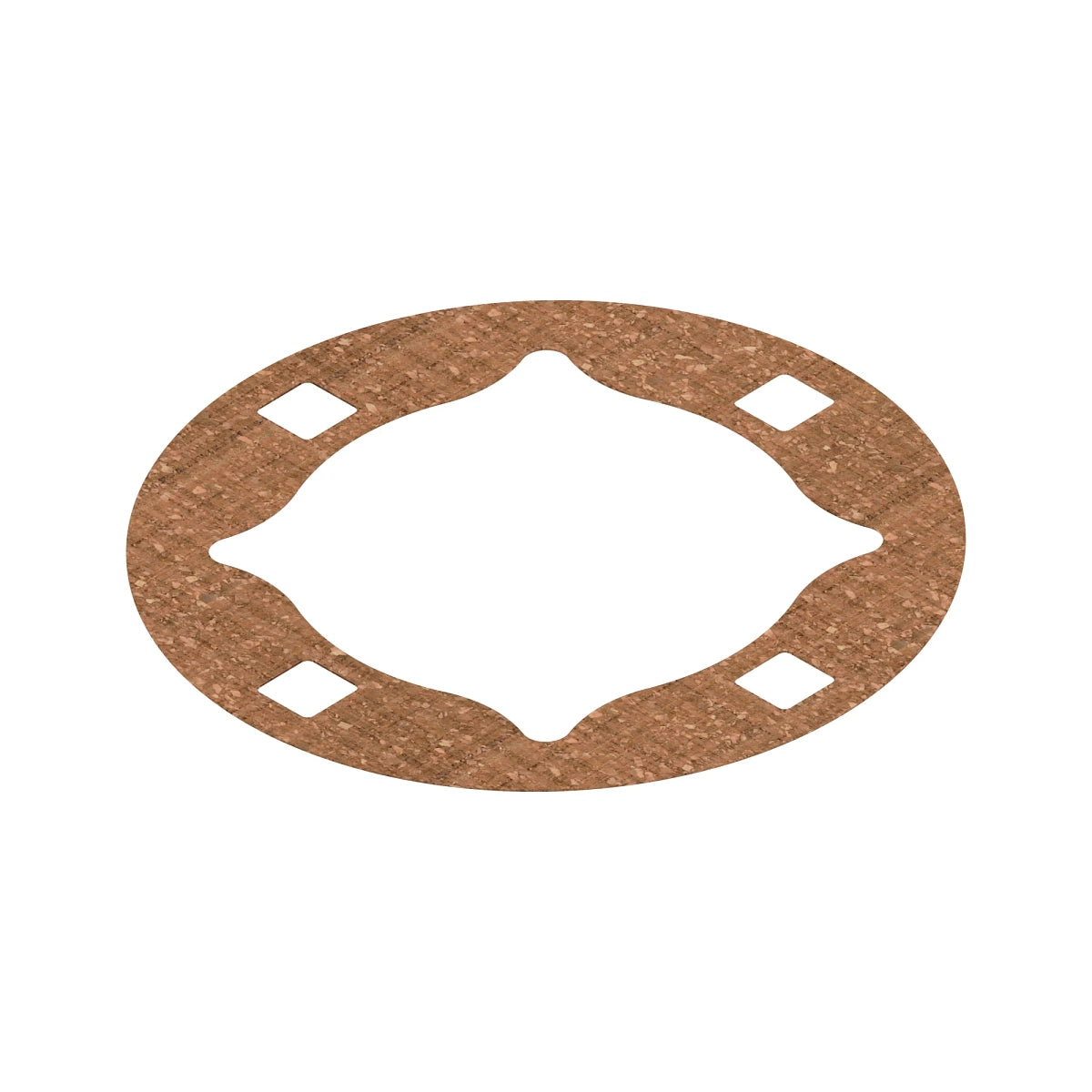 John Deere A33968:  Bearing Flange Gasket