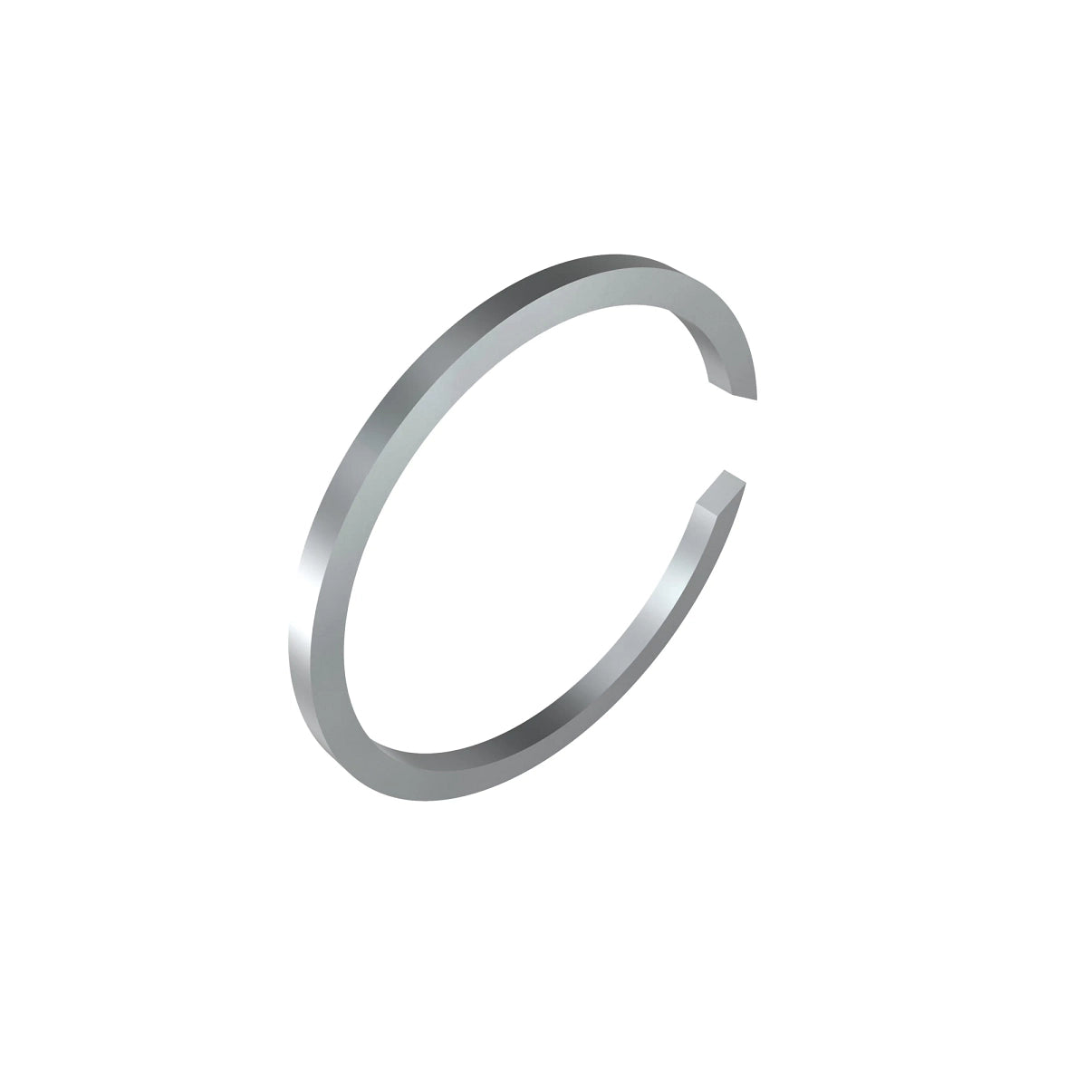 John Deere A365R: Internal Snap Ring