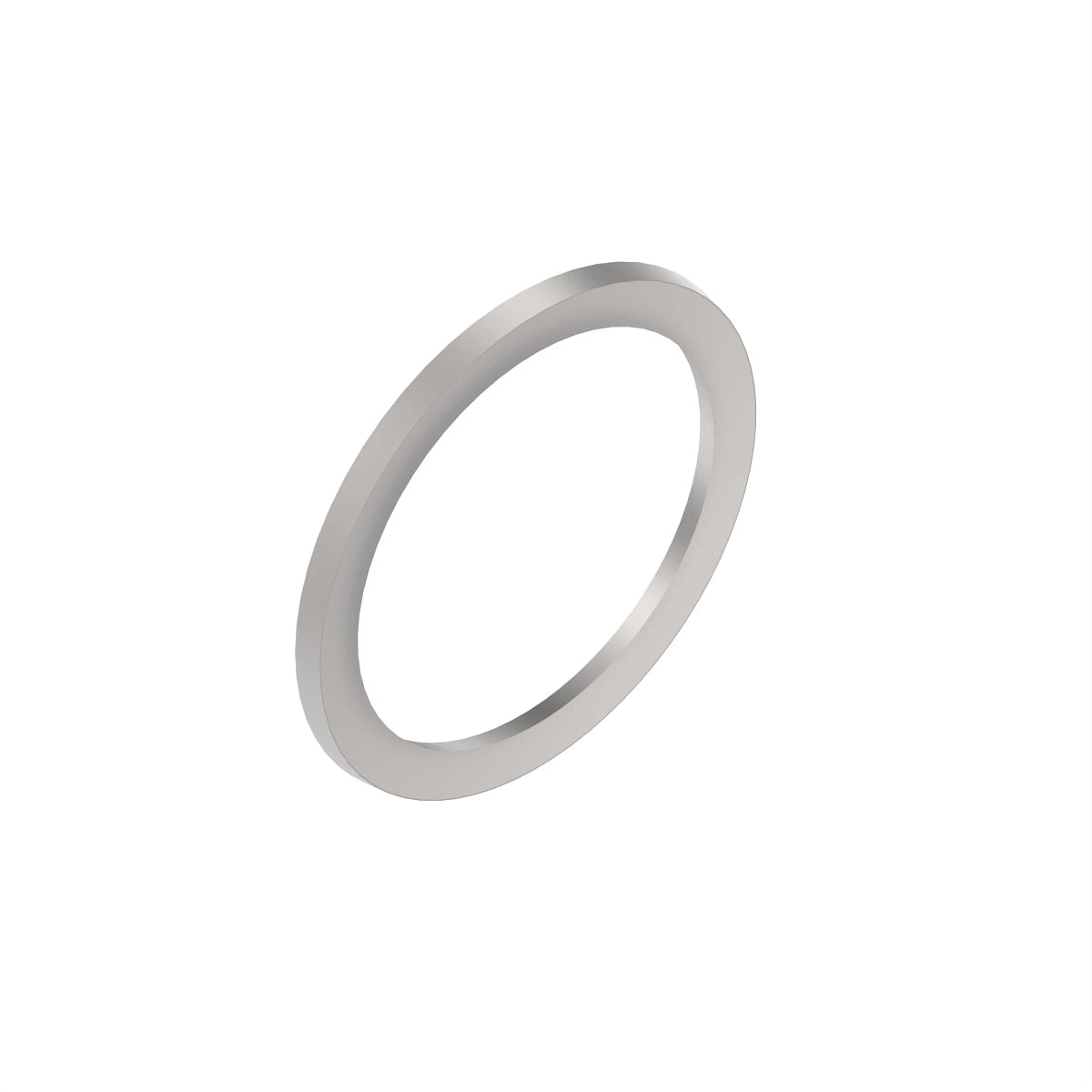 John Deere A4827R:  Drain Plug Gasket