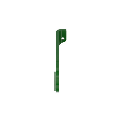 John Deere A51002: Idler Drive Arm, Right Side