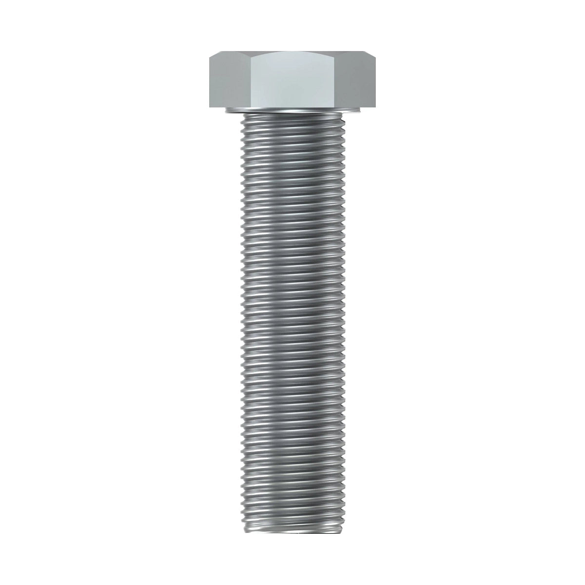 John Deere A52164: Hexagonal Head Bolt, M10 X 100