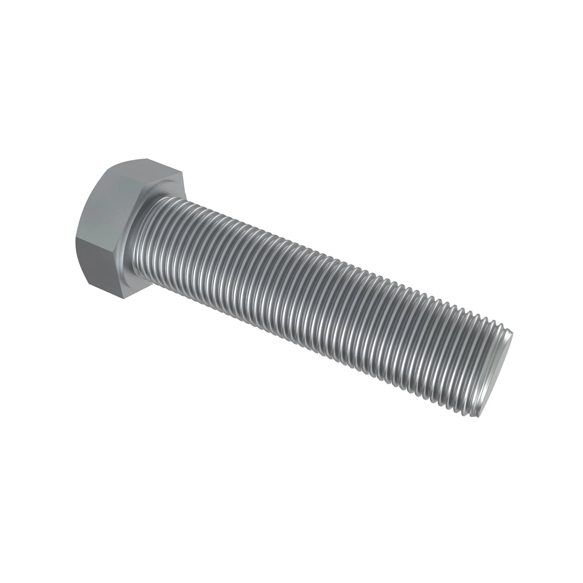John Deere A52164:  Hexagonal Head Bolt, M10 X 100