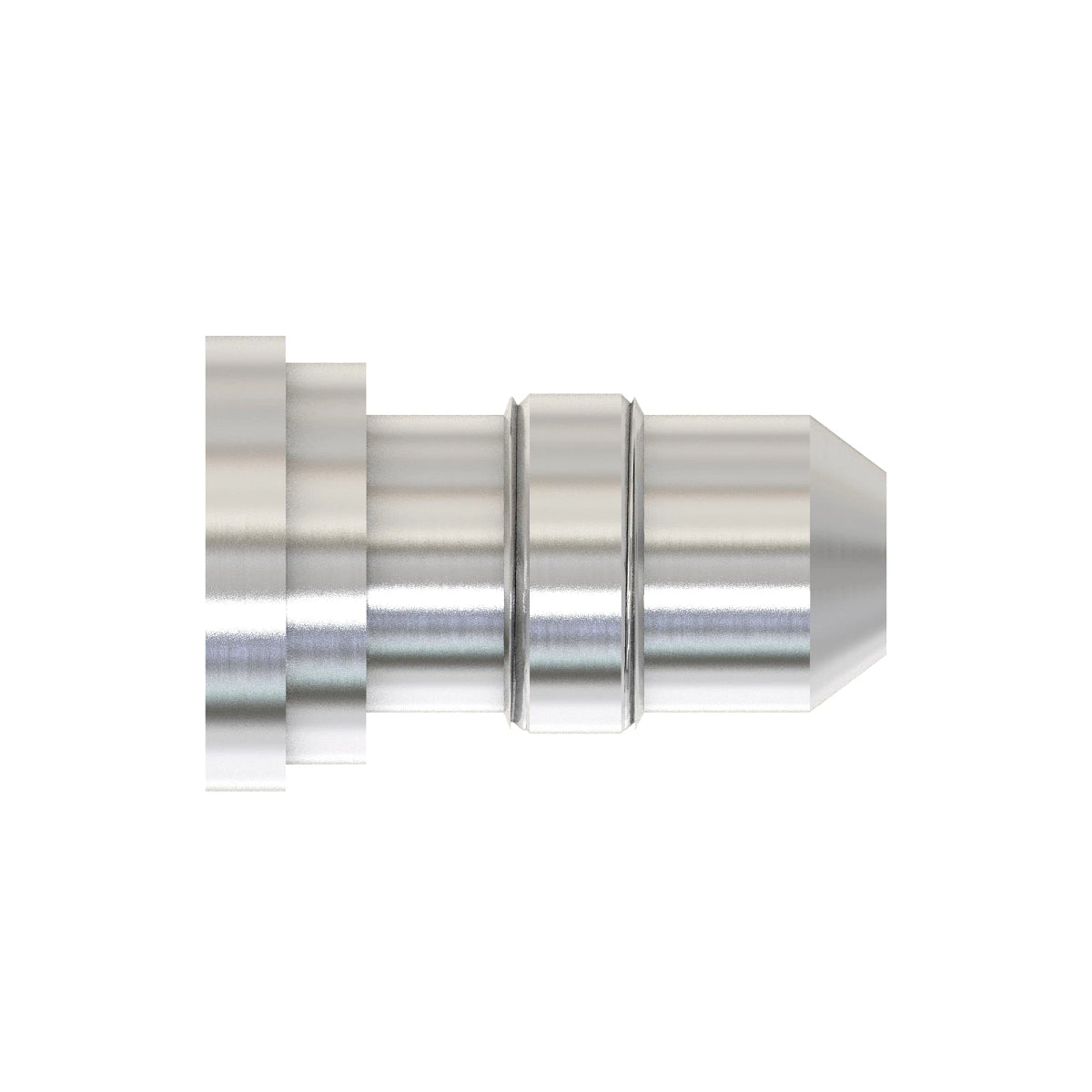 John Deere A52994: 37 Degree Reducer Fitting