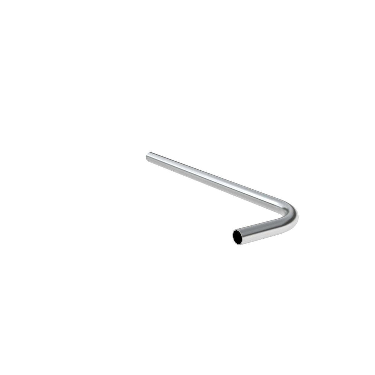 John Deere A53098: Single Disk Liquid Fertilizer Tube