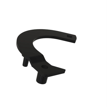 John Deere A58964: Wheel Bracket Guard