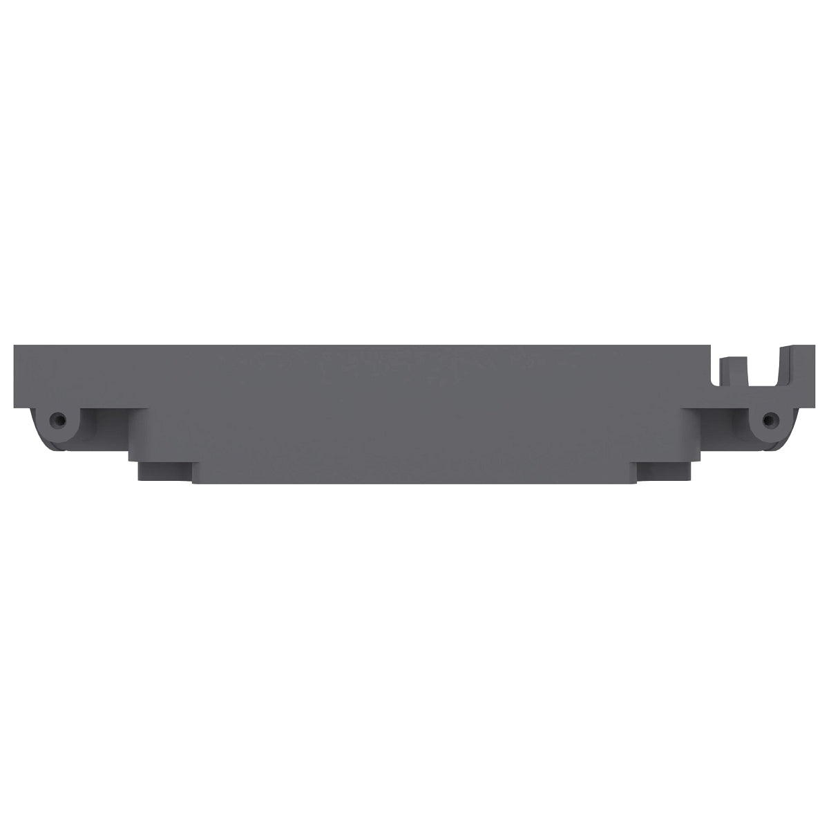 John Deere A61523: Lower Stationary Double Shoot Manifold
