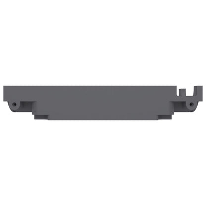 John Deere A61523: Lower Stationary Double Shoot Manifold