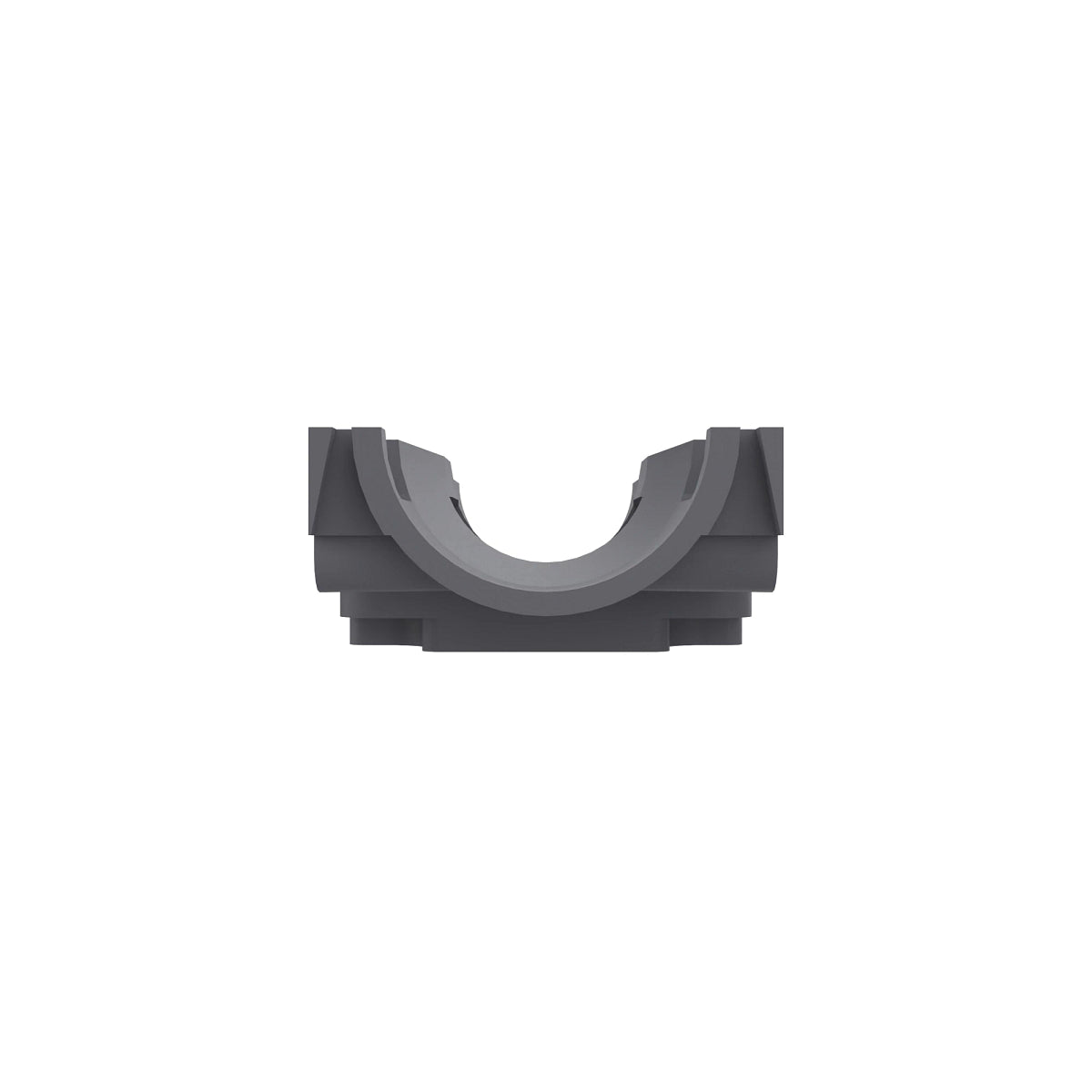 John Deere A61523: Lower Stationary Double Shoot Manifold