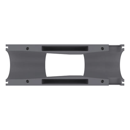 John Deere A61523: Lower Stationary Double Shoot Manifold