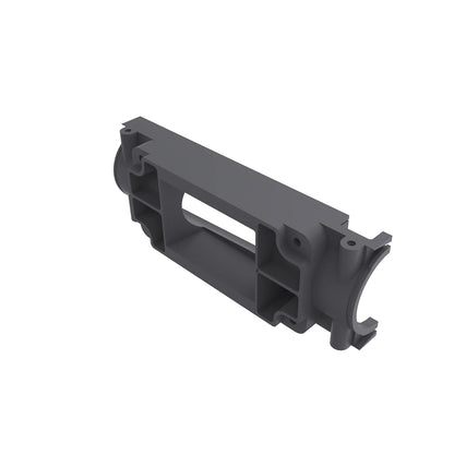 John Deere A61523: Lower Stationary Double Shoot Manifold