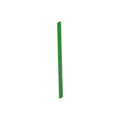 John Deere A62336: Coupler Support Bracket