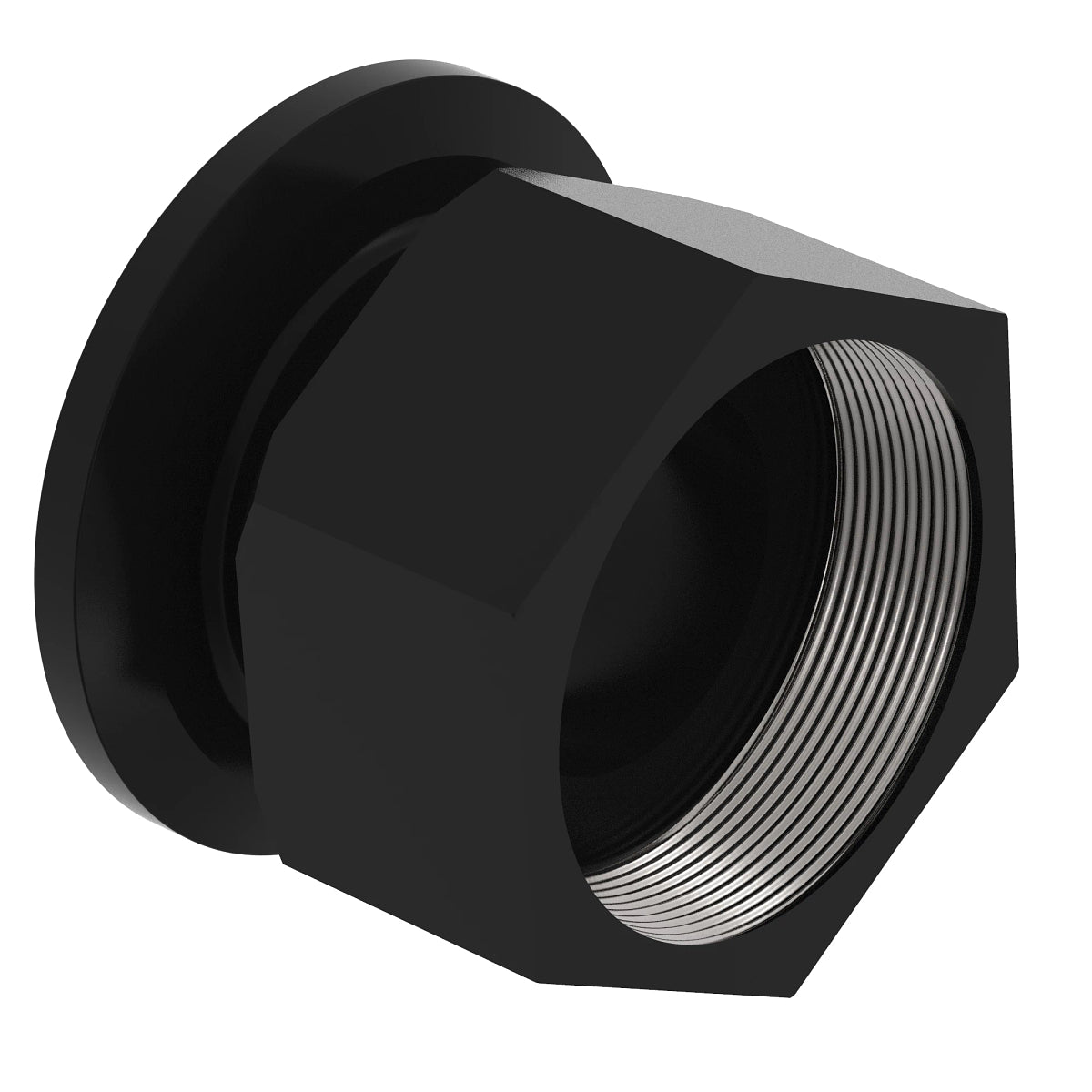John Deere A69071: Fitting