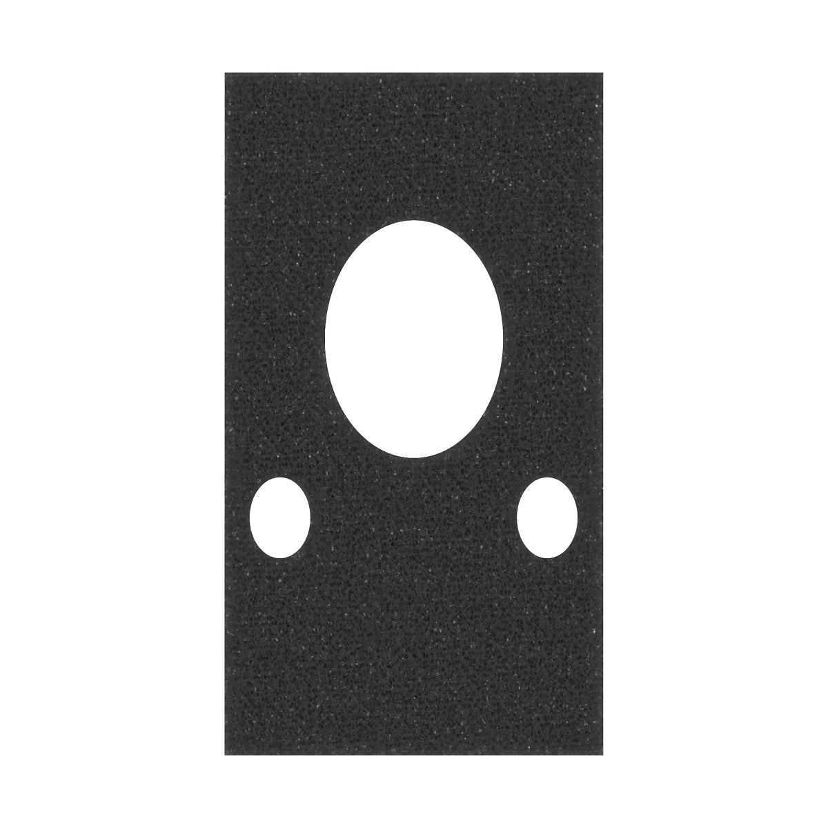 John Deere A72604: Seed Metering Mixing Chamber Gasket