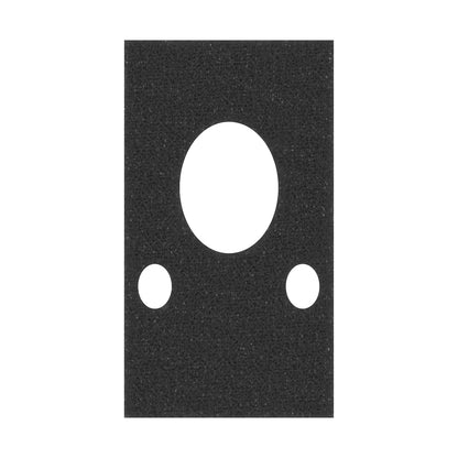 John Deere A72604: Seed Metering Mixing Chamber Gasket