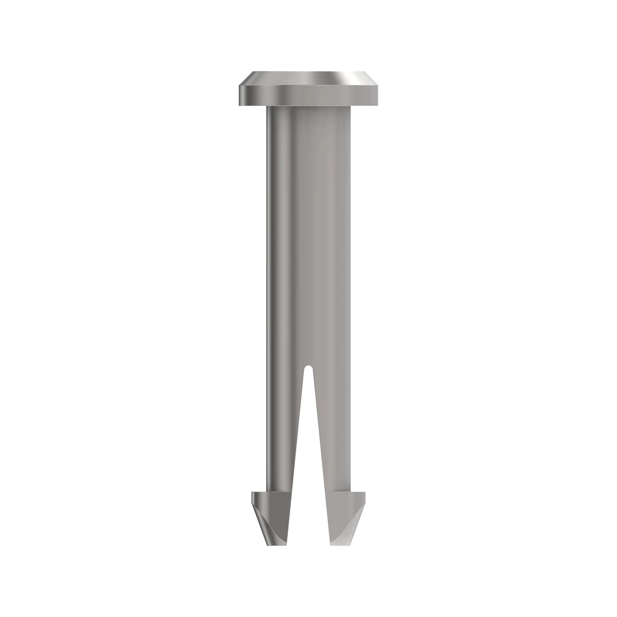 John Deere A74890:  Cable Lock Pin Fastener