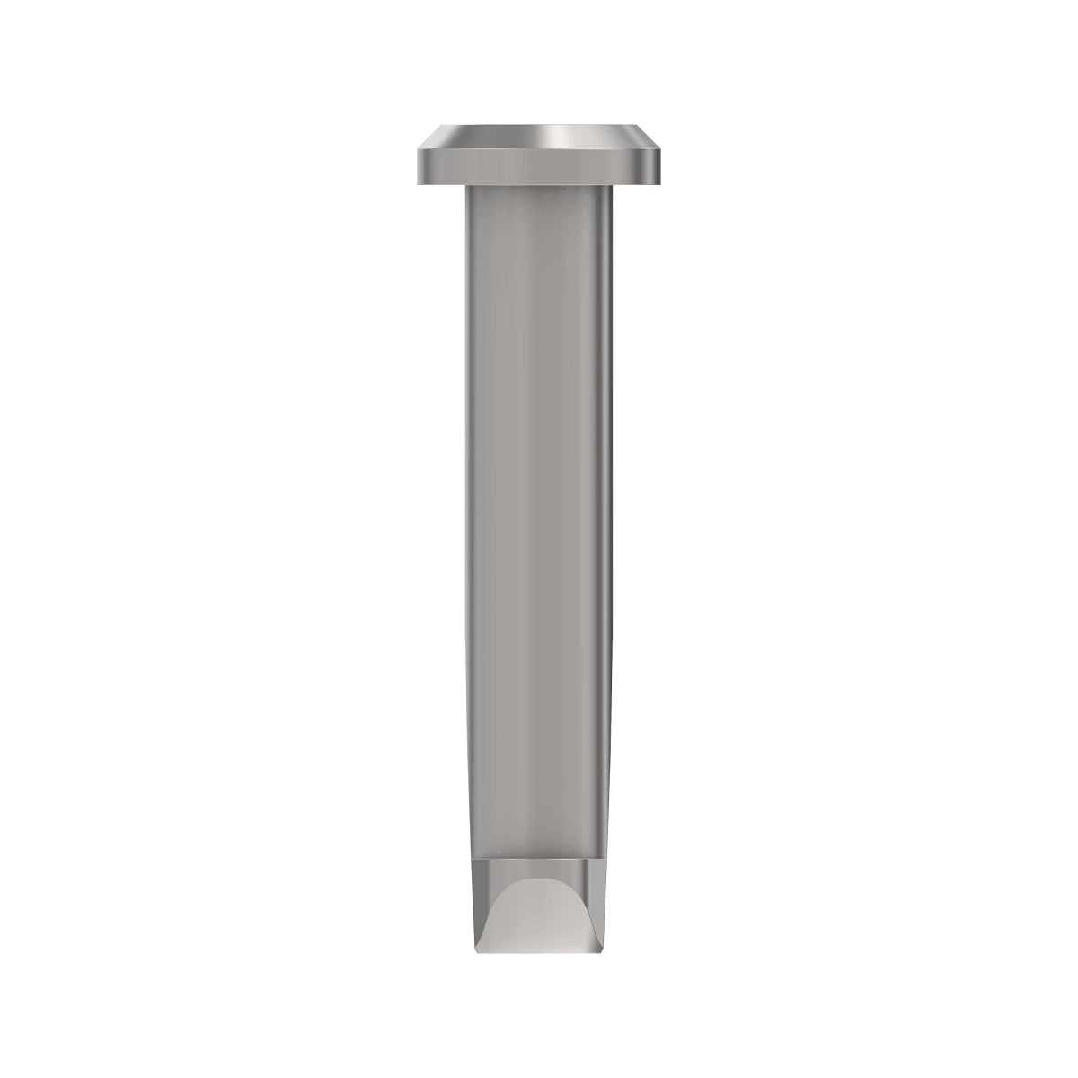 John Deere A74890: Cable Lock Pin Fastener