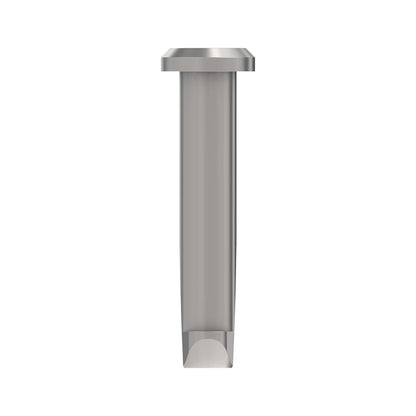 John Deere A74890: Cable Lock Pin Fastener